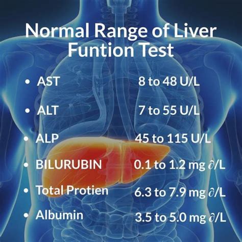 liver blood tests good but abdomen enlarged and hard|normal liver blood test results.